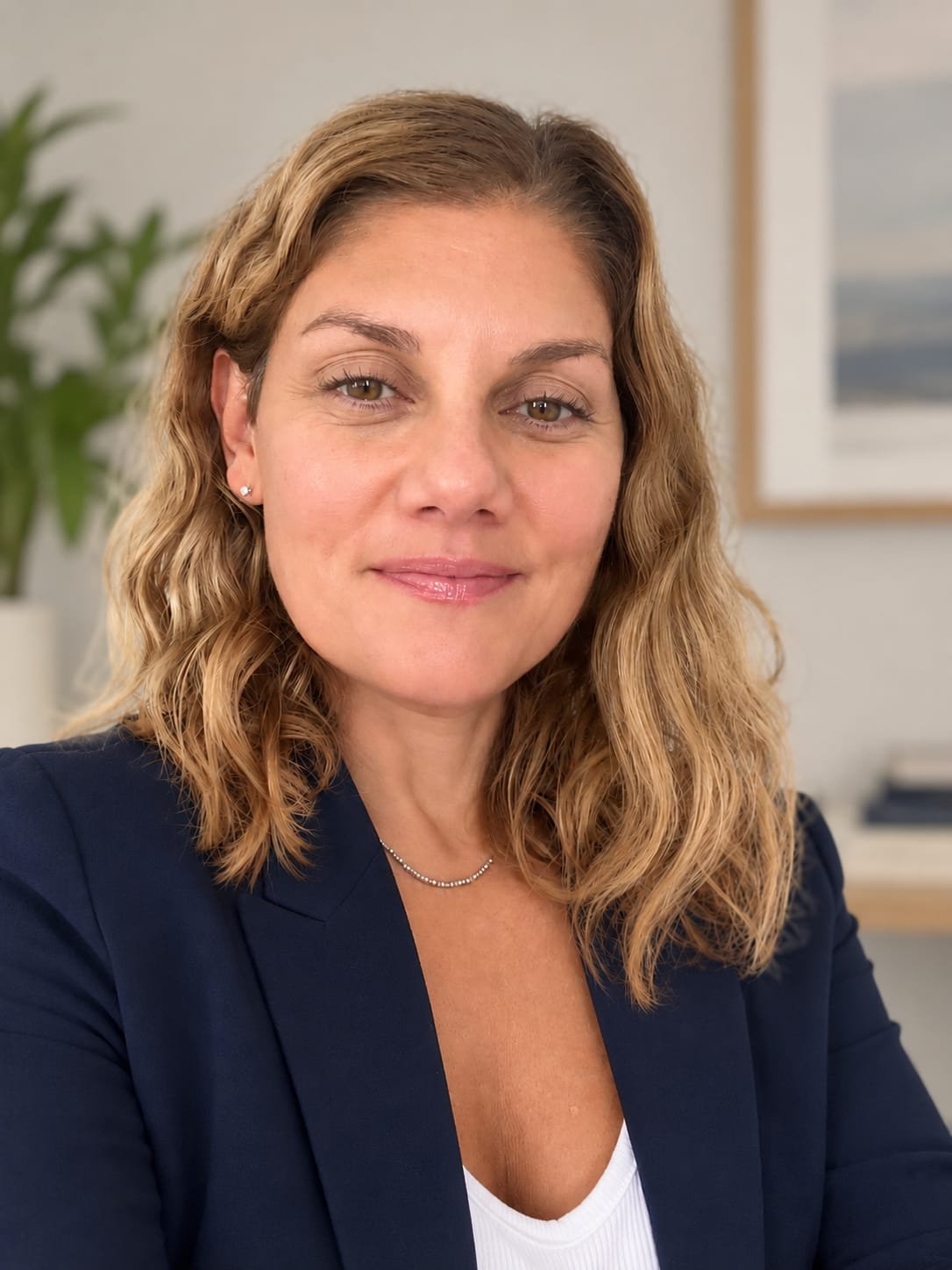 Lic. Josefina Giménez