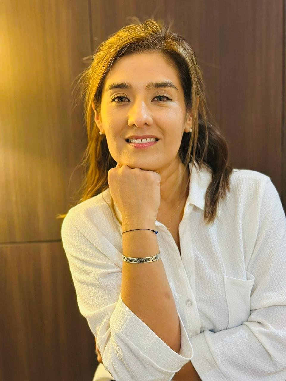 Lic. Yesica Prado